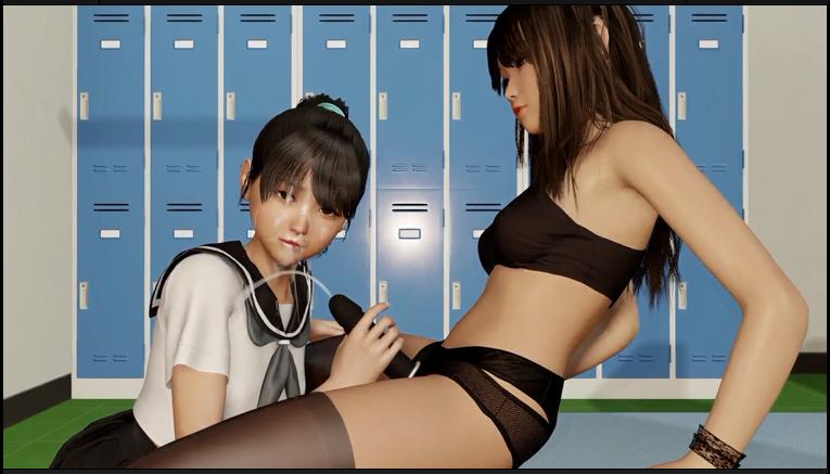 放課後PP倶楽部 海报