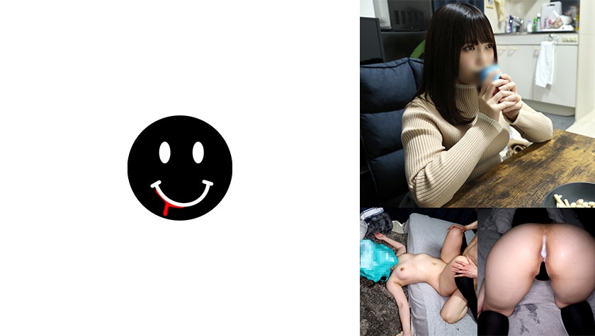 726ANKK-053 ぽちゃぱい地下アイドル 海报