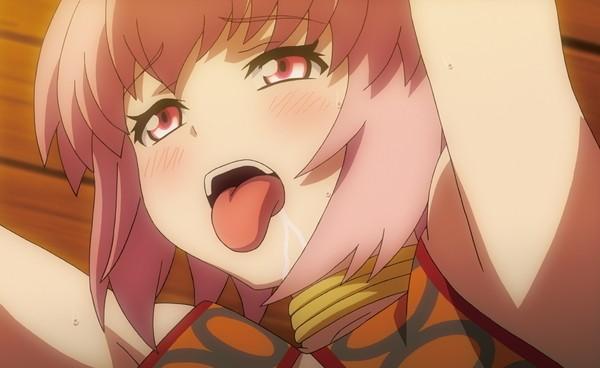 うさみみボウケンタン～セクハラしながら世界を救え～第一話~第四話 海报