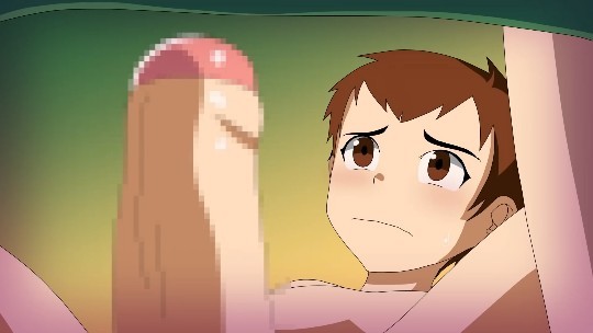 狼女诱奸正太 海报