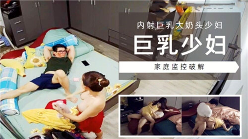 巨乳少妇内射巨乳大奶头少妇 海报