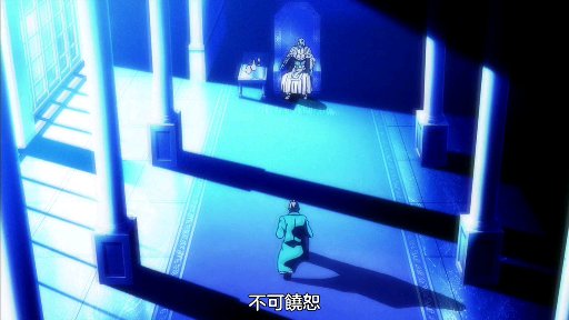 彼得・格里爾的賢者時間 04 海报