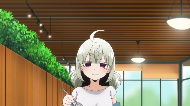 憧憬成为魔法少女3 海报
