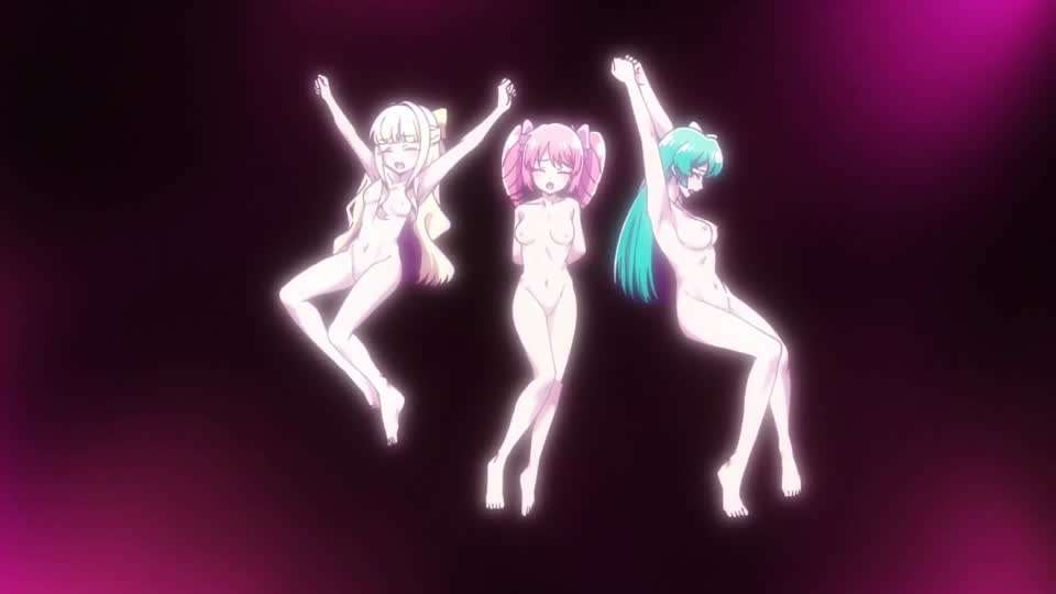 憧憬成为魔法少女2 海报