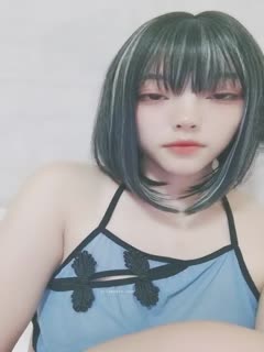新人！超漂亮！比网红还美【仙女心情不好】道具自慰！爽！_1 海报