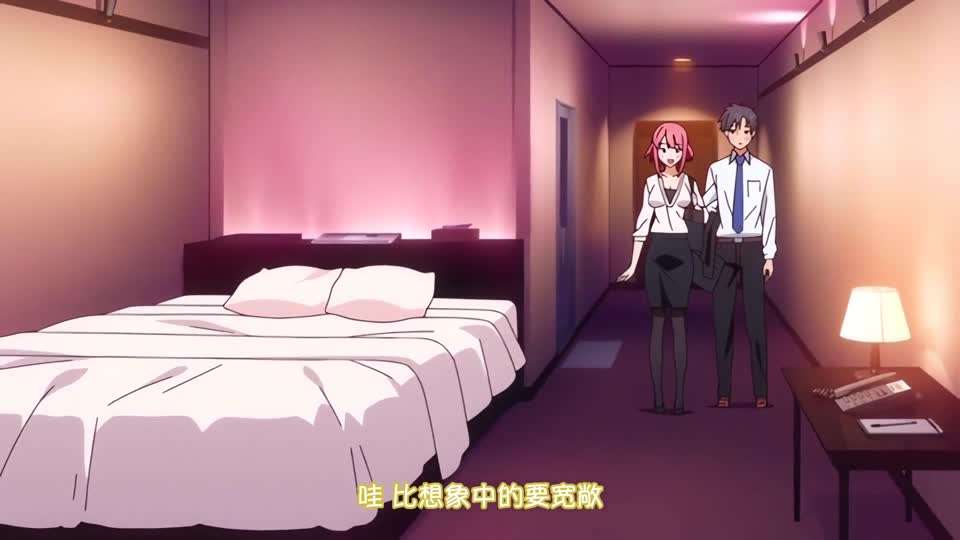 [荻原沙优]この恋に気づいて 海报