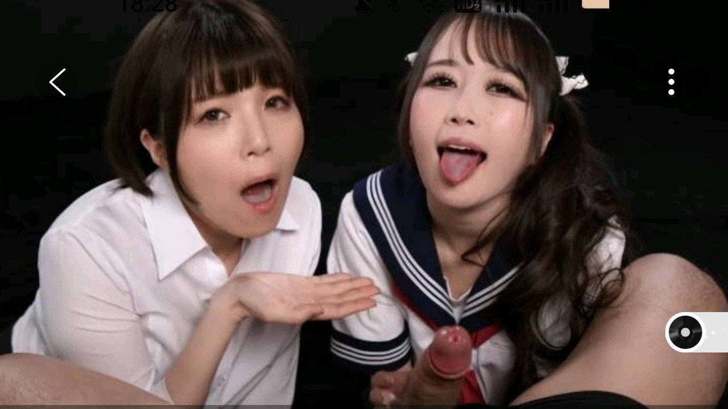 Fellatiojapan小合集 海报