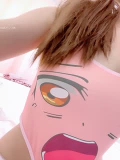 【乔乔Loveee】颜值无敌~身材无敌~粉逼特写 海报