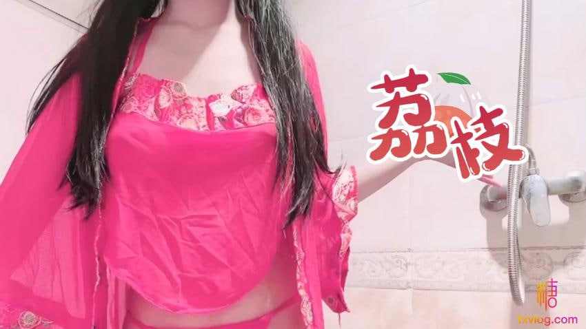 【糖心Vlog】红娘的极品美鲍 海报