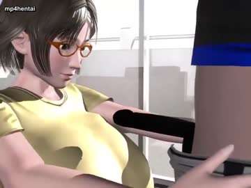 动漫我和妈妈的生活 海报