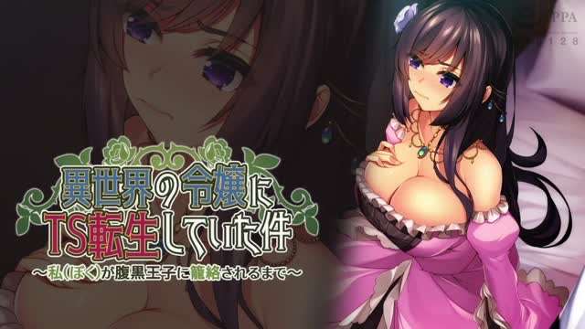 她最终还是被操了 海报