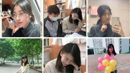 网爆流出上海一中学女教师出轨16岁男学生 视频曝光 海报