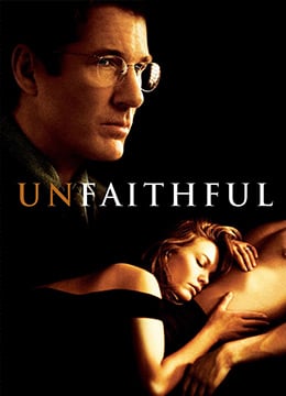 不忠Unfaithful2002x265BD1080p中英双字 海报