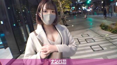 【高清有码】200GANA-2697 搭讪退役地下偶像！喝酒微醉兴致满满！ 海报