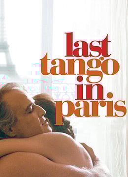 巴黎最后的探戈LastTangoInParis1972x265BD1080p中英双字 海报