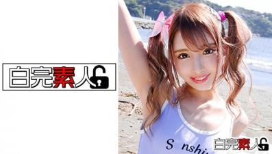 【高清有码】494SIKA-245般若タトゥー入りの激カワギャルと海デート→SEX 海报