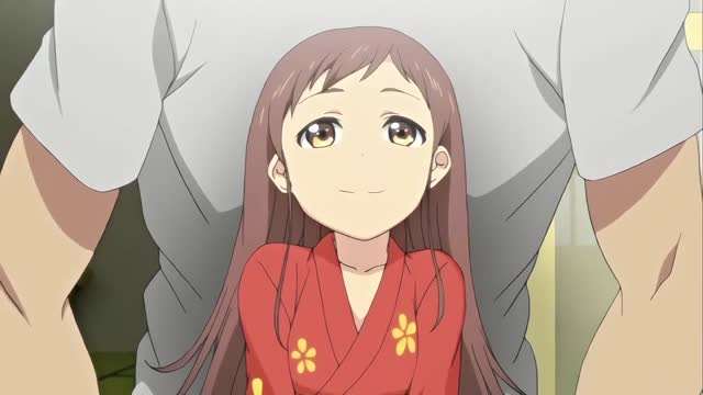 少女弹珠汽水 3 海报