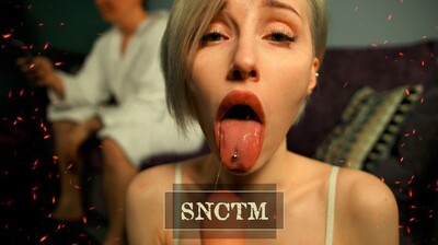 SNCTM私人BDSM俱乐部活动邀请 海报
