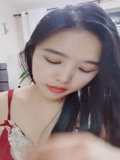 【夏阿夏雪】，广东小李沁，极品明星脸，清纯初恋脸 海报
