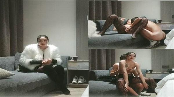 23岁175cm极品长腿女神，这双腿让你欲火焚身！ 海报