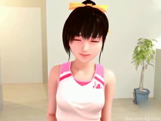 [3D][無字]召しませみさき!-sh 海报
