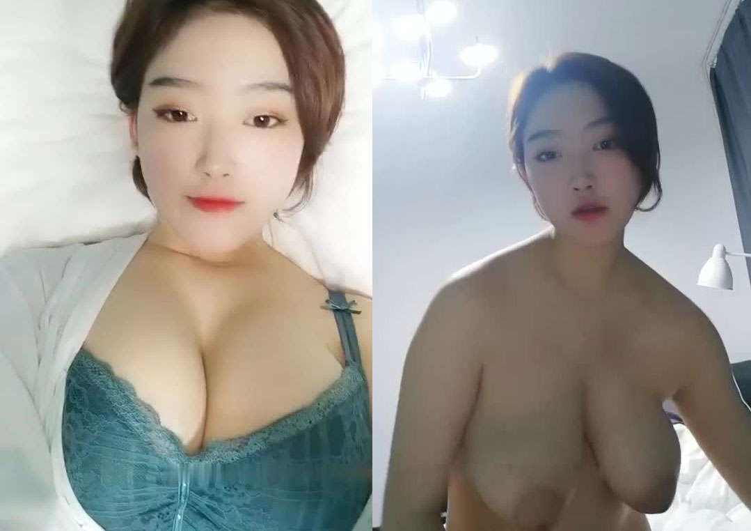 高颜值巨乳短发妹子露奶露逼诱惑 大奶粉嫩逼逼非常诱人! 海报