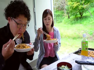 用野营车做爱吧！肛恋第四版望月彩花。 海报