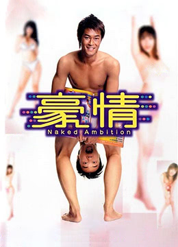 豪情HoChing2003 海报