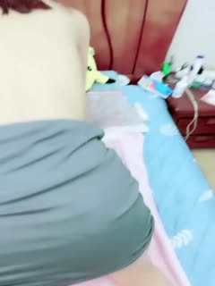 #直播 粉红色奶头美妞操逼内射 海报