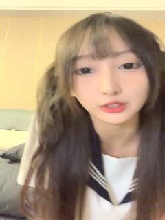 #泡泡咕_极品女神，360度无死角，肤白貌美，土豪的专属玩物，今夜双马尾，特写鲍鱼小洞洞，礼物赚爽了 海报