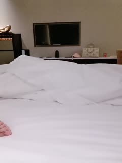 #嗯九 酒店约炮友无套啪啪 海报