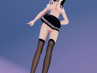 JK情趣大兔兔布料EEVEE 第七十六期 海报