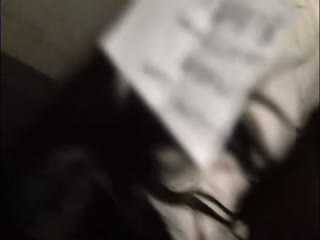 91新疆一匹狼系列之新疆女神跟踪到如意楼道内做爱高清完整版 海报
