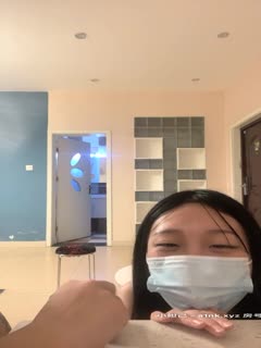 啊豪与仙女_啪啪_20210219 海报