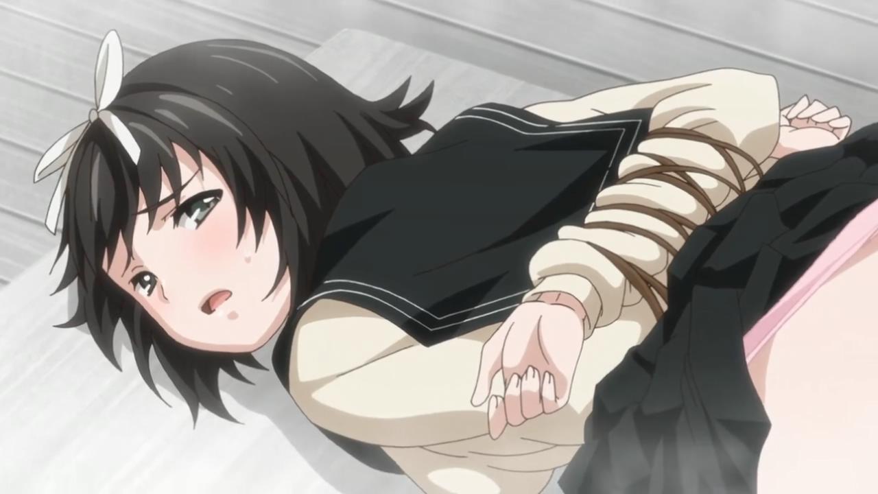 【中文字幕】监狱的开始是天堂 海报