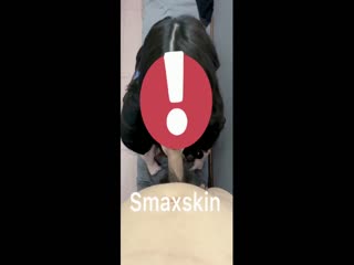 最新推特露出系网红女神Smaxskin大尺度性爱私拍粉丝群流出 各式啪啪露出 高清私拍110P 高清720P原版收藏 海报