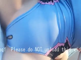 高清超嫩高中生酒店开房为我服务 海报