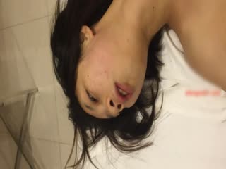 【新年巨献】11-杭州白嫩性感漂亮美女和闺蜜男友酒店见面时不小心中招被蹂躏虐玩 醒来什么都不知道 海报