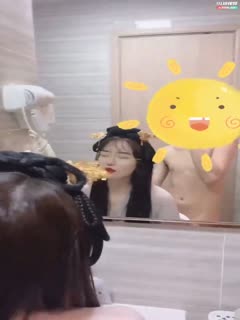约炮漫展汉服美女大学生2 海报