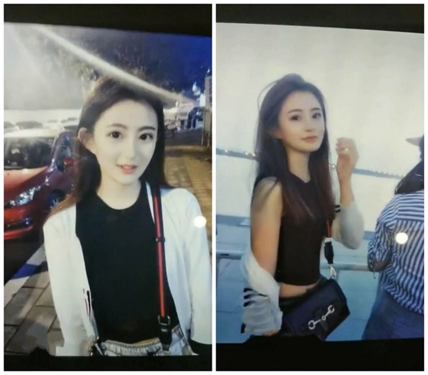 酒店2500元网约169CM极品长腿性感外围美女 海报