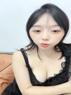 #性感荷包蛋 清纯大奶女神~ 1 海报