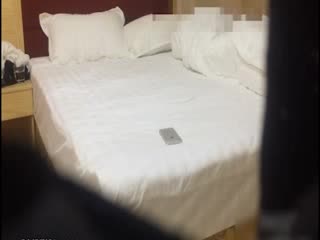 【国产】和在远方打工的女友千里约操 海报