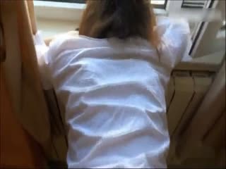 【人妻】小悠高清第三部 宾馆演绎乱伦情节对白绝对淫荡 海报