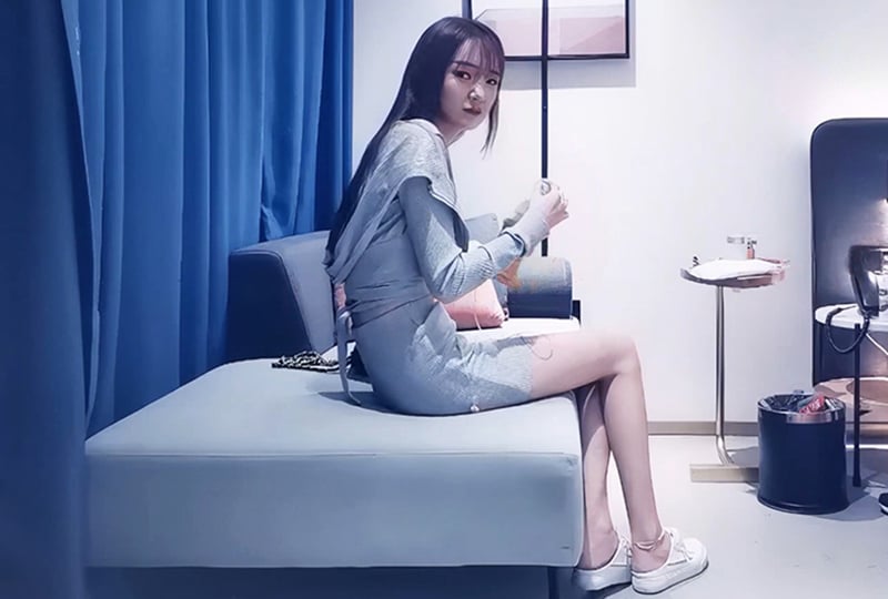 高颜值长腿小姐姐爱做爱! 海报