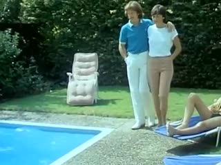 [法国]玛丽夫妇(1988) 海报