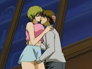(18禁アニメ) (無修正) 双子ノ母性本能 第一章 欲望の二重奏 (DVD 960x720 x264 AAC) 海报