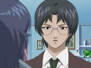 (18禁アニメ) (無修正) 未亡人 ～ぬめりあう肉欲と淫らに濡れる蜜壺～ 第二章 「淫辱の遺産」 (SpursEngine 960x720 H.264 AAC) 海报