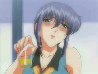 (18禁アニメ) (無修正) 人妻コスプレ喫茶 Vol.1 (SpursEngine 960x720 H.264 AAC) 海报