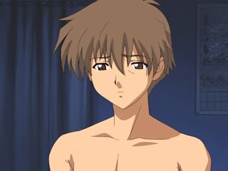 (18禁アニメ) (無修正) 乳母 第壱章 (DVD 960x720 x264 AAC rev.2) 海报