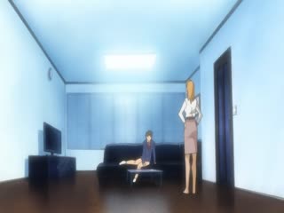 (18禁アニメ) (無修正) 息子の友達に犯されて 前編 (DVD 1280x720 x264 AAC) 海报
